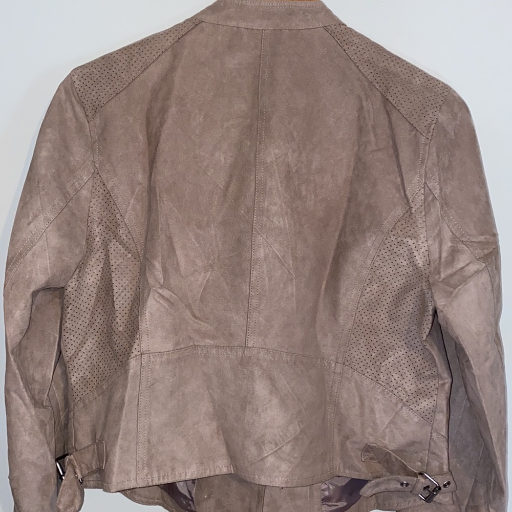 Sebby Collection Jacket - Picture 8 of 8
